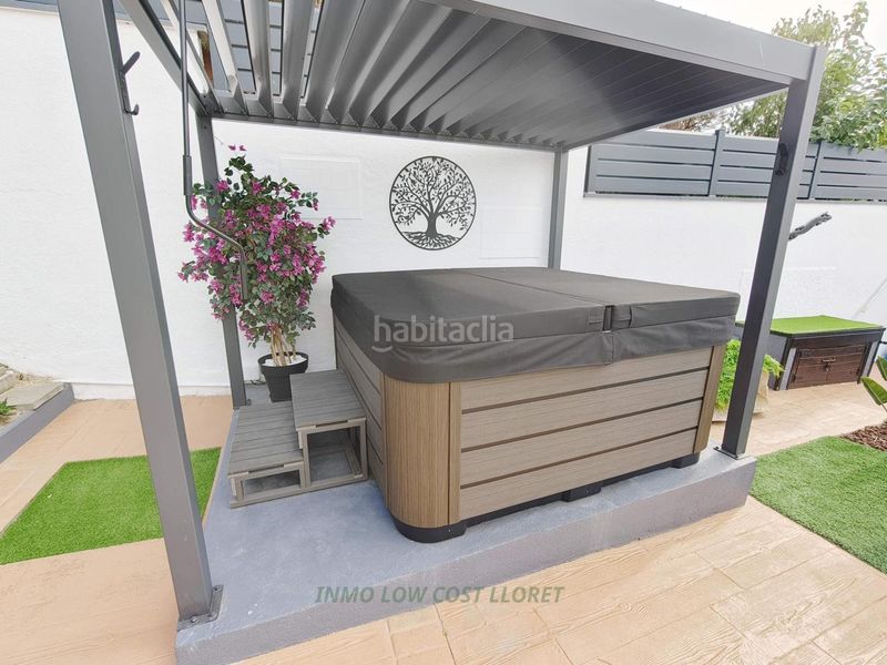 Foto ae9214b5-0f56-4d05-b497-54c958d5440f. Casa amb aparcament piscina a Aiguaviva Parc Vidreres