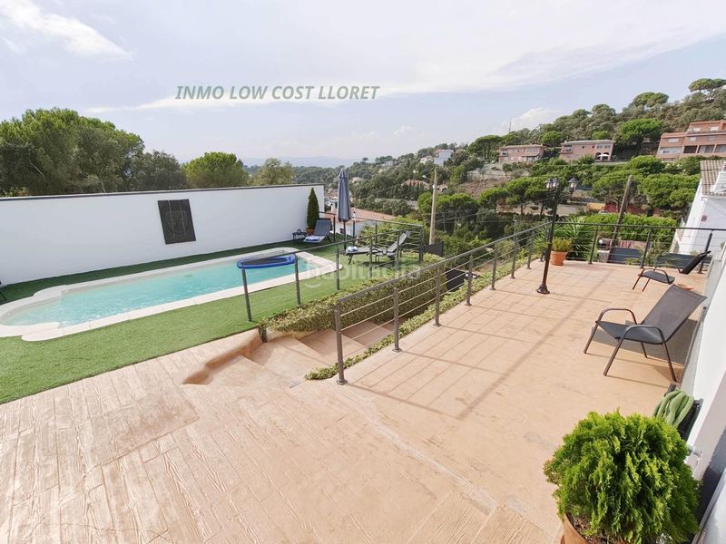 Foto c989ea2f-3091-4465-a029-df44017cac57. Casa amb aparcament piscina a Aiguaviva Parc Vidreres