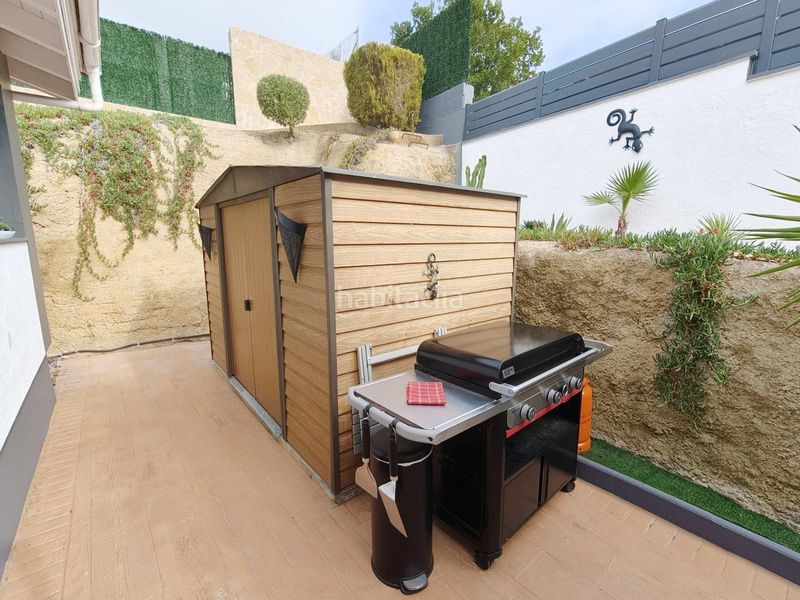 Foto df0676fb-96a3-4850-9f3b-18b7d2aef801. Casa amb aparcament piscina a Aiguaviva Parc Vidreres