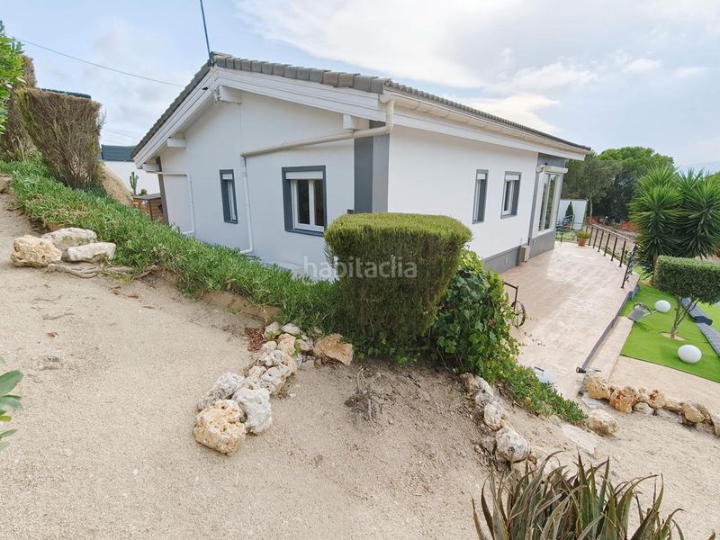 Foto fdfb8a7d-6f2a-41d5-aa4f-be4b588580df. Casa amb aparcament piscina a Aiguaviva Parc Vidreres
