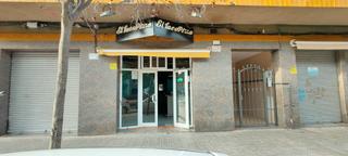 Locale commerciale in Plaça dels Reis Catòlics 12