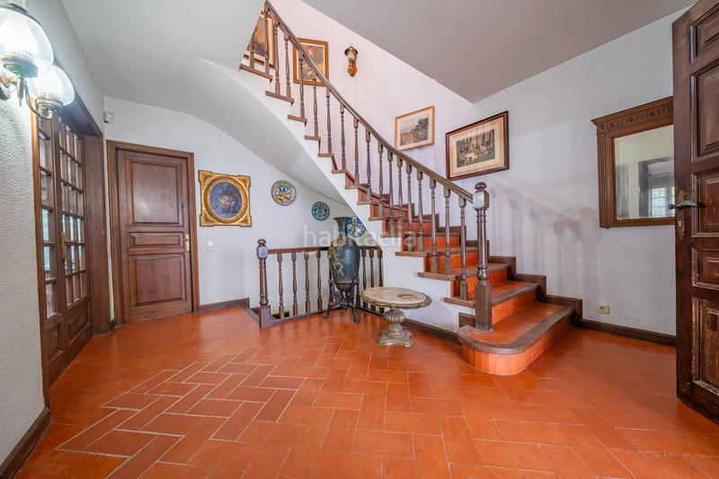 Foto 1ccddb97-c5a2-4583-8ced-382d9520f42b. Doppelhaus mit heizung parking pool in Montgoda Lloret de Mar