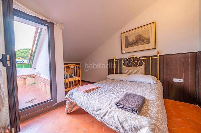 Foto 22b141fe-9243-4994-9d30-97789d49337f. Doppelhaus mit heizung parking pool in Montgoda Lloret de Mar