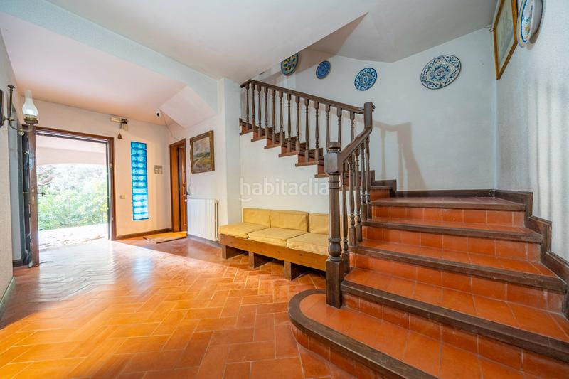 Foto 327bf400-b75e-4117-8dda-5193fed3a2bd. Doppelhaus mit heizung parking pool in Montgoda Lloret de Mar