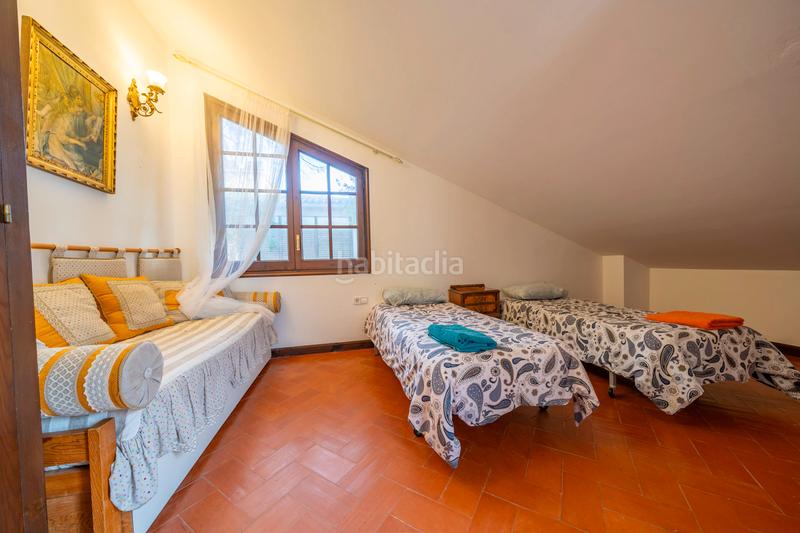 Foto 33ff9f6a-b9c4-49cd-ad95-b76e84821d44. Doppelhaus mit heizung parking pool in Montgoda Lloret de Mar