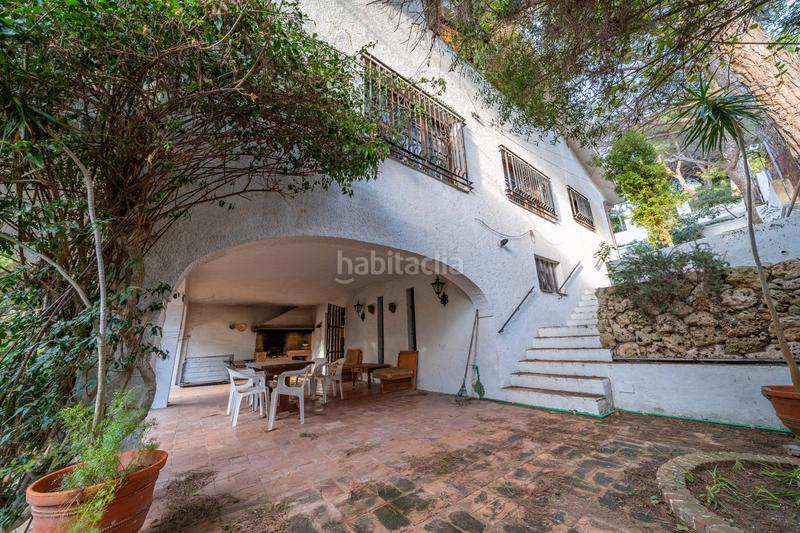 Foto 3b28f5fb-2645-466f-9adb-b91c68945c77. Doppelhaus mit heizung parking pool in Montgoda Lloret de Mar