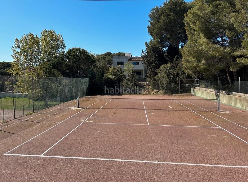 Foto 513aa065-c7d8-4844-8f81-58229cae6919. Doppelhaus mit heizung parking pool in Montgoda Lloret de Mar