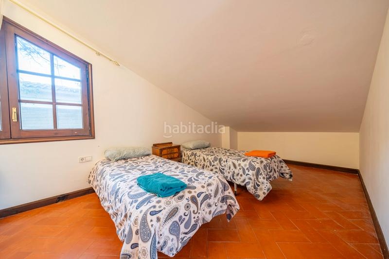 Foto 546b449b-9dfc-4215-a22d-044924bf84dd. Doppelhaus mit heizung parking pool in Montgoda Lloret de Mar