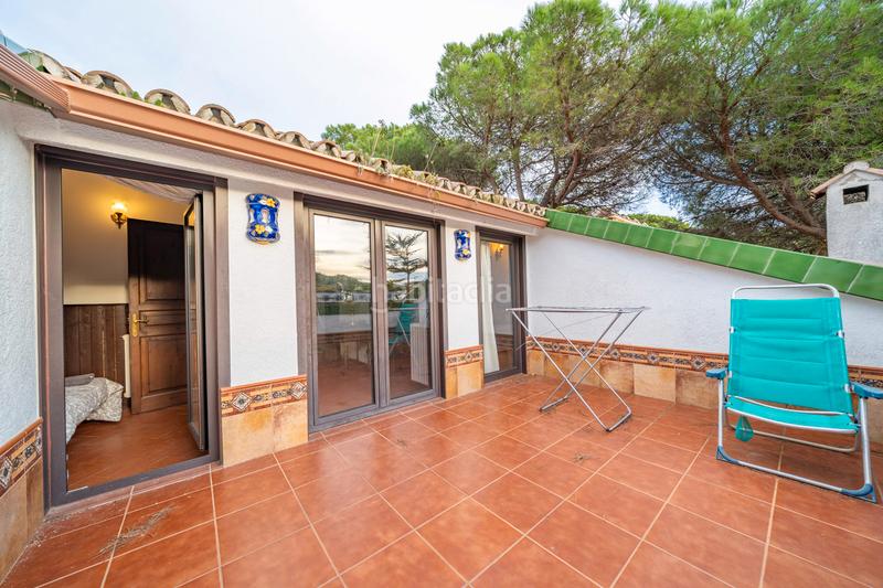 Foto 5f27f3a6-1784-43b0-b877-27b4a9a0e078. Doppelhaus mit heizung parking pool in Montgoda Lloret de Mar