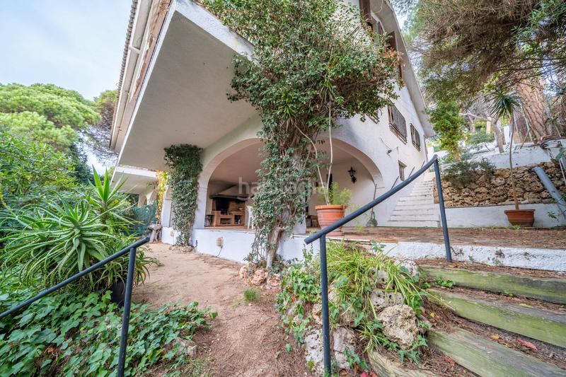 Foto 779ebd20-dc90-4d67-a530-f027524d1da3. Doppelhaus mit heizung parking pool in Montgoda Lloret de Mar