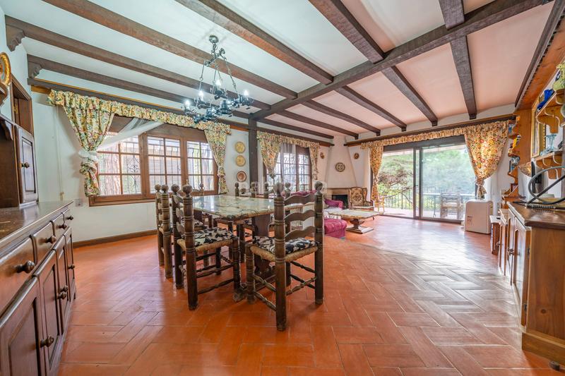 Foto 947dc729-fa41-456b-9085-7f288b919385. Doppelhaus mit heizung parking pool in Montgoda Lloret de Mar