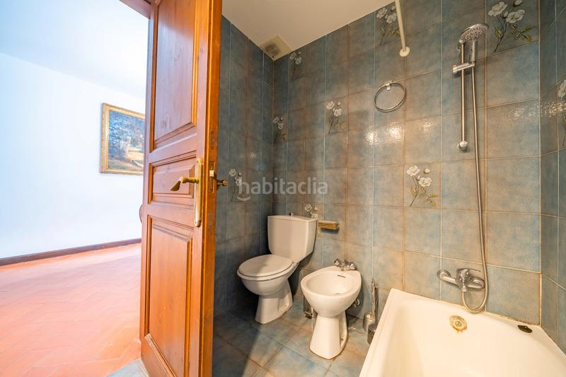 Foto a00286ed-b11d-456c-a5c2-b1aa16f0d090. Doppelhaus mit heizung parking pool in Montgoda Lloret de Mar