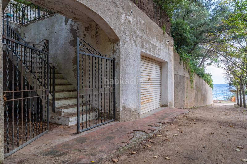 Foto bc3fa90a-55b6-4ee4-a4e3-19c52a7d4e70. Doppelhaus mit heizung parking pool in Montgoda Lloret de Mar