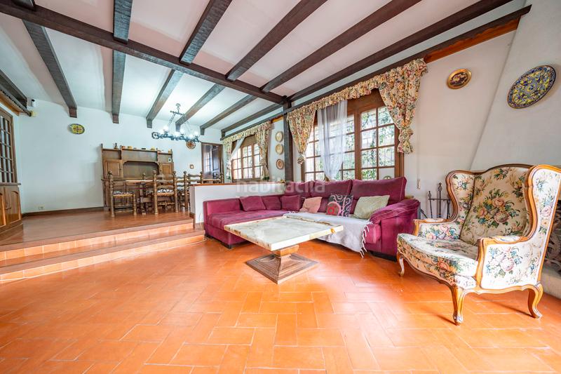 Foto c4180395-11bc-4b7e-b217-fd0553711e6a. Doppelhaus mit heizung parking pool in Montgoda Lloret de Mar