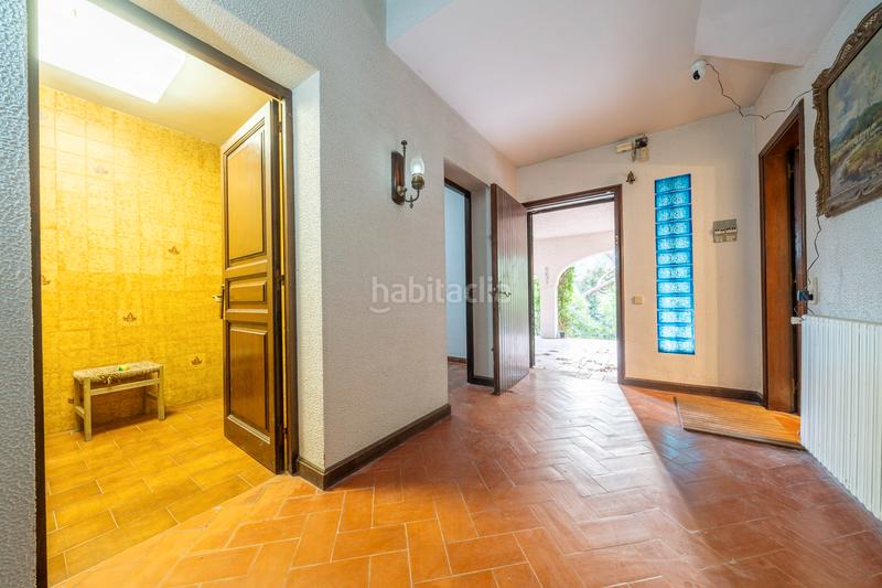 Foto ce01d993-85b2-4f26-8024-e3bbfdaee51c. Doppelhaus mit heizung parking pool in Montgoda Lloret de Mar