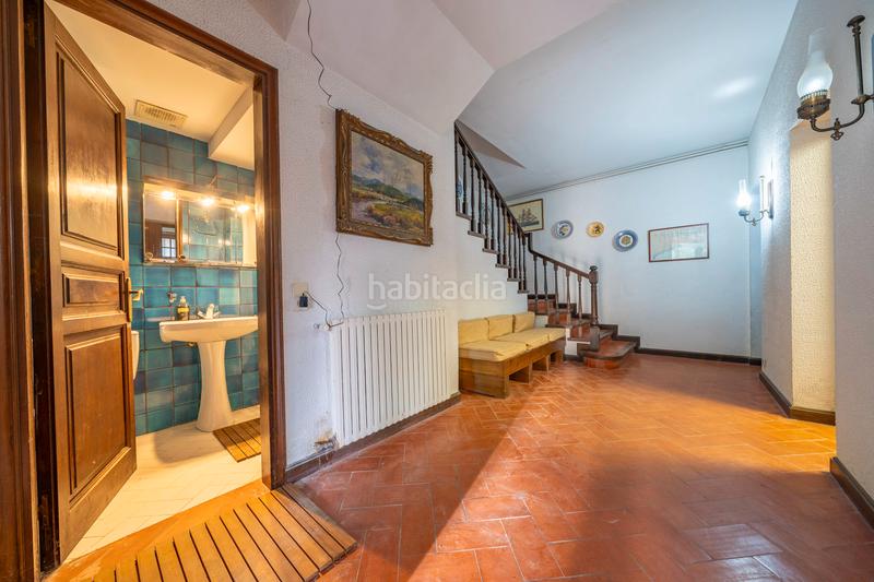 Foto d46fa2eb-51b8-4afb-a995-580dc86bddd6. Doppelhaus mit heizung parking pool in Montgoda Lloret de Mar