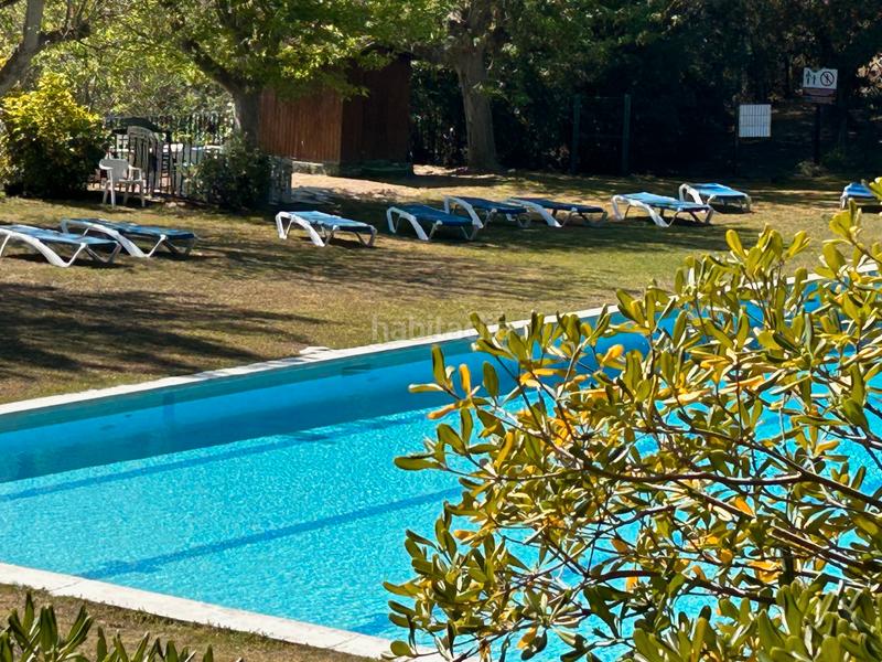 Foto f740976a-ef89-413e-9505-d8e9fef47922. Doppelhaus mit heizung parking pool in Montgoda Lloret de Mar