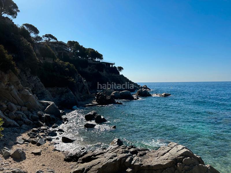 Foto f97967d2-0bce-4fd5-a0e7-c688336c79df. Doppelhaus mit heizung parking pool in Montgoda Lloret de Mar