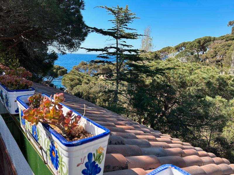 Foto fd94718f-ac5d-4cbd-b2f0-8ce3de57043e. Doppelhaus mit heizung parking pool in Montgoda Lloret de Mar