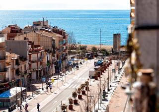 Pis a Calella
