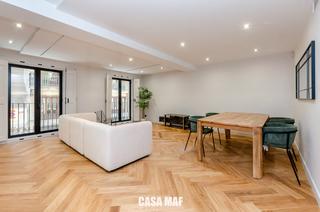 Appartement  Carrer de ferran. Piso de diseño a estrenar en calle ferran