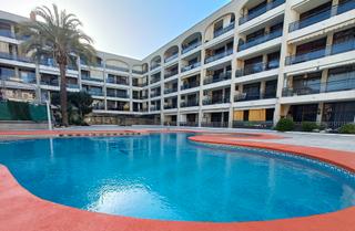 Appartement  Carrer de tramuntana. Precioso piso/apartamento con piscina comunitaria, plaza de apar