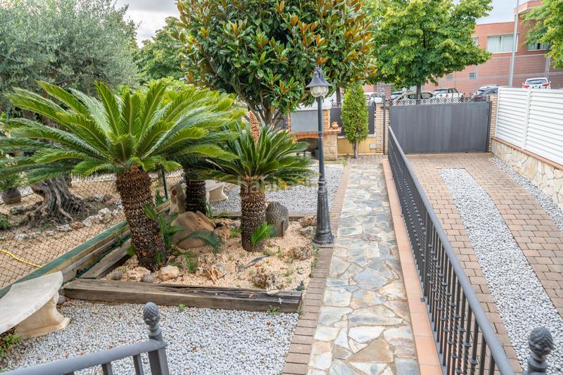 Foto 194ef473-f1c6-44ae-b279-2b9b2195f2e3. Casa amb xemeneia calefacció aparcament a Poblenou Pineda de Mar