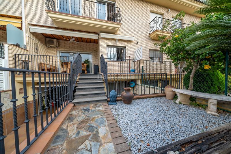 Foto 2fe87c6d-8274-4ea2-a9dc-6af1d24d3447. Casa amb xemeneia calefacció aparcament a Poblenou Pineda de Mar