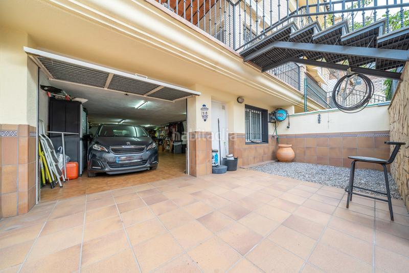 Foto 3b4fba6f-a45c-46f8-8b7b-702d57873383. Casa amb xemeneia calefacció aparcament a Poblenou Pineda de Mar