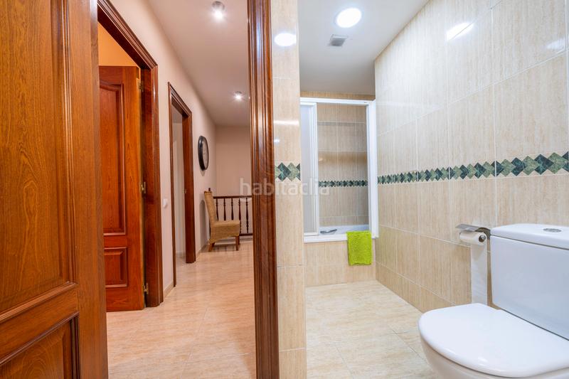 Foto 778d78d3-9e6d-444a-aabd-0a206829ae24. Casa amb xemeneia calefacció aparcament a Poblenou Pineda de Mar