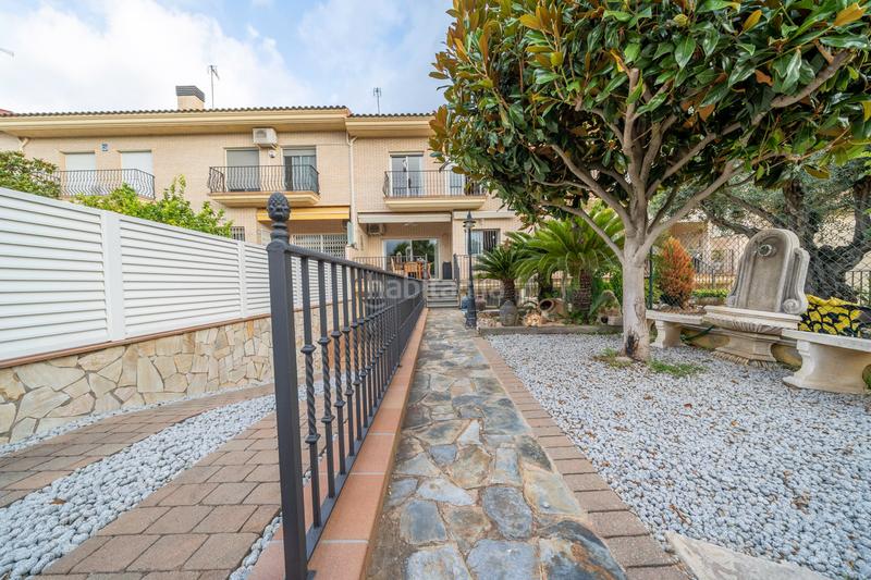 Foto 79f5aaa4-6fbf-4545-958e-1ecdaa04f7dd. Casa amb xemeneia calefacció aparcament a Poblenou Pineda de Mar