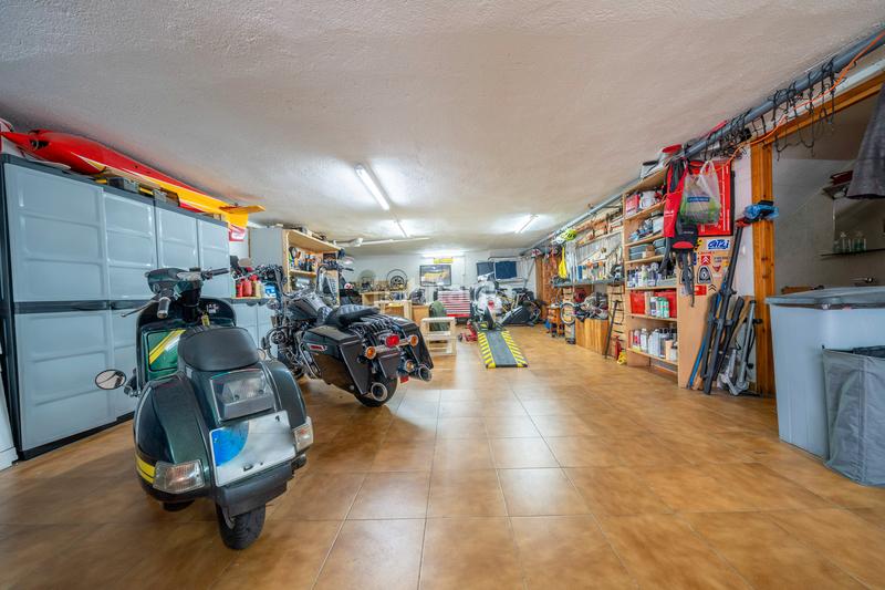 Foto 9bc3317b-947c-4a93-b841-c9bb09f57520. Casa amb xemeneia calefacció aparcament a Poblenou Pineda de Mar