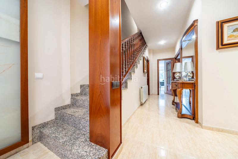 Foto a827353a-cbf3-473f-b0de-795d018e595b. Casa amb xemeneia calefacció aparcament a Poblenou Pineda de Mar