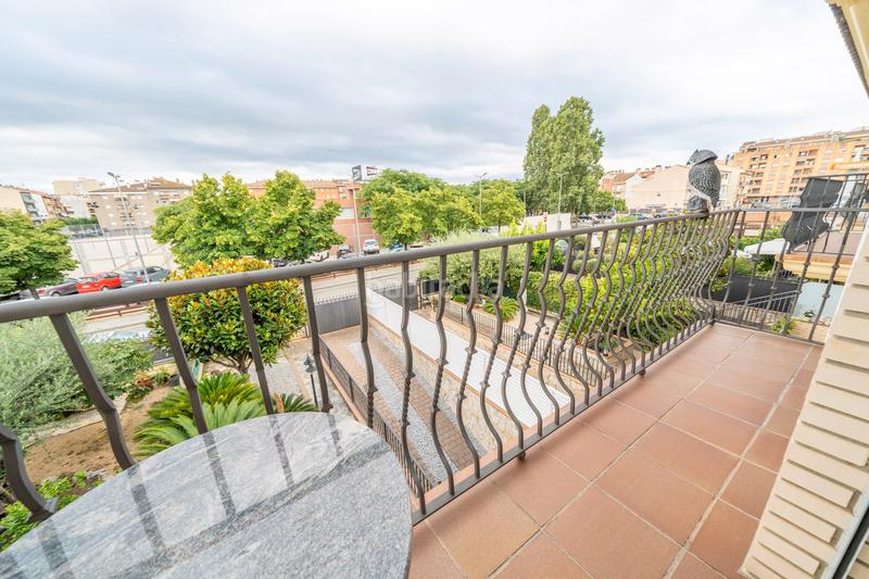 Foto aac40cd5-eea5-477b-a156-7d65271aa6aa. Casa amb xemeneia calefacció aparcament a Poblenou Pineda de Mar