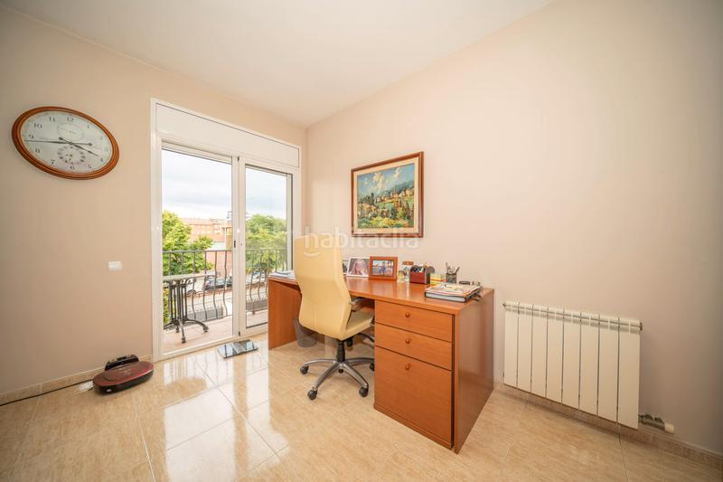 Foto c300ff6b-7a82-49a5-b584-729d024ebe68. Casa amb xemeneia calefacció aparcament a Poblenou Pineda de Mar