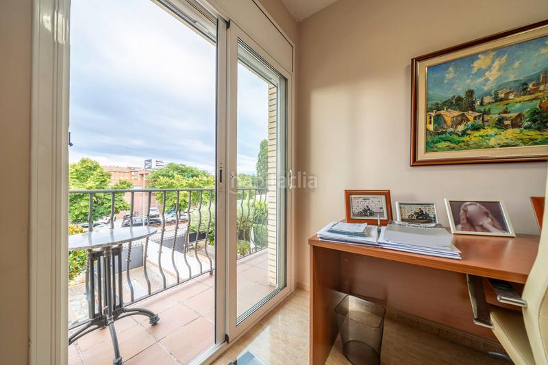 Foto f1f53d23-28c0-4c1d-9ff7-f4597789046c. Casa amb xemeneia calefacció aparcament a Poblenou Pineda de Mar