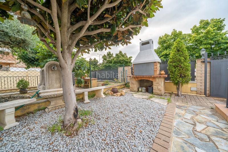 Foto f781a57b-bd1a-4b2f-8f38-0150cb5955b3. Casa amb xemeneia calefacció aparcament a Poblenou Pineda de Mar