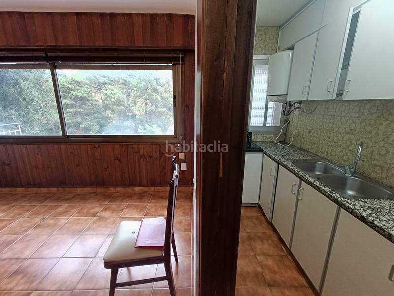 Foto 2be81312-c68f-471e-a93f-f5e7f3c99590. Piso  con terraza y vistas en zona residencial en Calella