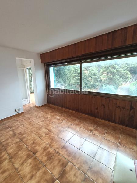 Foto 3bc9b97d-d3b4-48bd-bd40-9e8479fdc9f8. Piso  con terraza y vistas en zona residencial en Calella