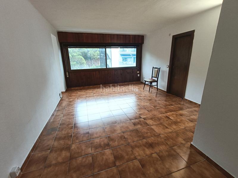 Foto 66266903-1301-482b-870d-4764bc435cef. Piso  con terraza y vistas en zona residencial en Calella