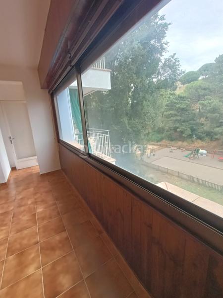Foto 689672d2-f6c1-422d-a39a-105008643ce3. Piso  con terraza y vistas en zona residencial en Calella