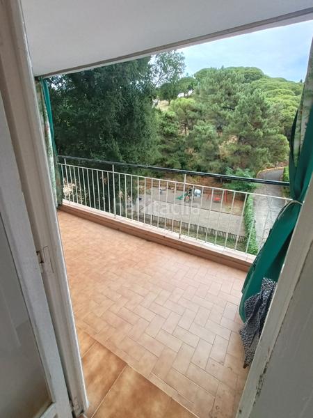 Foto 8dbaceb9-26ab-42e0-b4d2-036e874697b3. Piso  con terraza y vistas en zona residencial en Calella