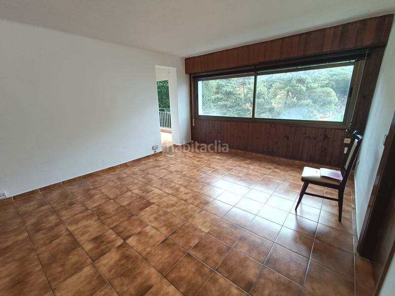 Foto dd83396f-cc42-4a30-809b-42e784192373. Piso  con terraza y vistas en zona residencial en Calella