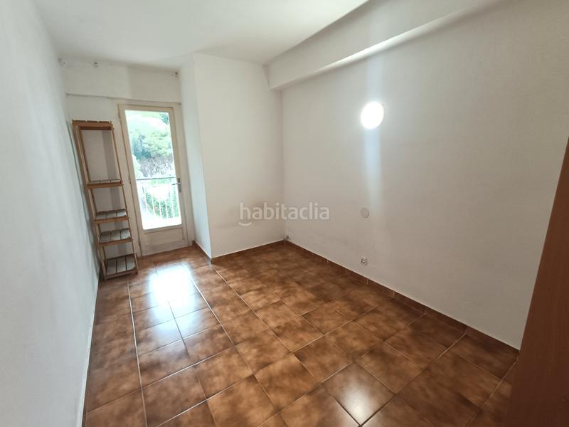 Foto ff149f31-9499-4119-a81a-e48649d2a761. Piso  con terraza y vistas en zona residencial en Calella