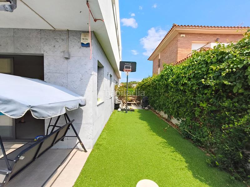 Foto 3fbf8983-ec0c-43c9-8f9e-c7ccd0a9607d. Xalet amb xemeneia calefacció aparcament piscina a Pineda de Mar