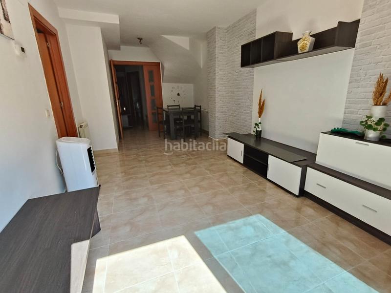Foto 07489ee6-01cb-4f45-9501-0d63476b5148. Dúplex piso dúplex edificado en el año 2009 un sólo vecino. en Calella