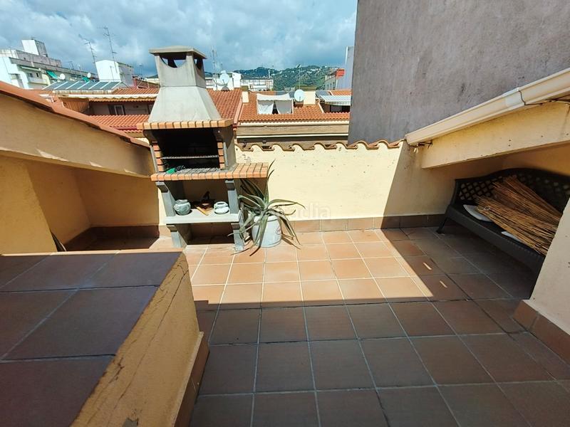 Foto f2f6b830-6fb7-4c6b-994f-9f6057c3c8d8. Dúplex piso dúplex edificado en el año 2009 un sólo vecino. en Calella