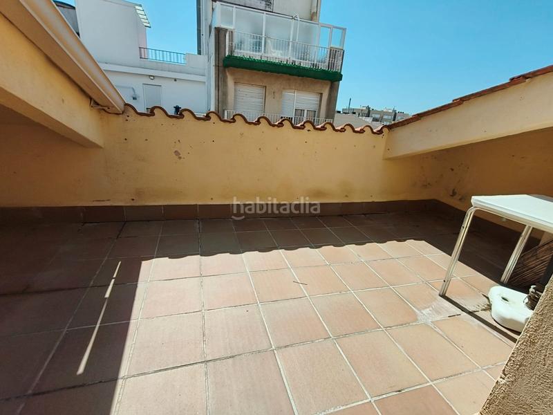 Foto f6bf2cc1-ad23-4d36-b168-f8a99f9e84f5. Dúplex piso dúplex edificado en el año 2009 un sólo vecino. en Calella
