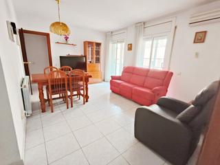 Etagenwohnung in Carrer de Valeri Saleta