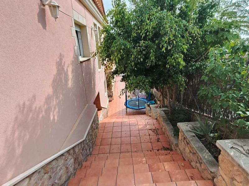 Foto 6c719ae0-b4ab-46d3-a42c-856e1fa713b0. Casa gran casa de 6 dormitorios, con piscina y vistas al mar en Calella